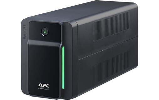 Onduleur APC Easy UPS / BVX900LI - prise C14 - 900 VA