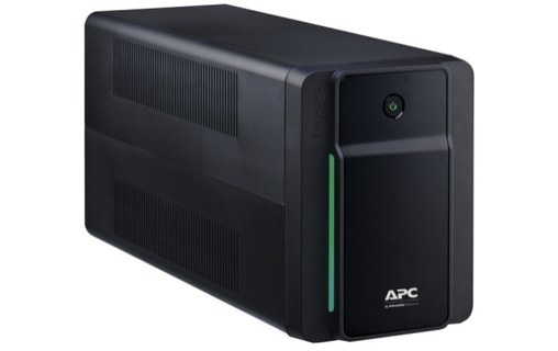 Onduleur APC Easy UPS BVX1600LI-GR - prise Schuko - 1600 VA
