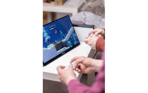 Écran 15,6" Verbatim PMT-15 - HDMI/USB-C