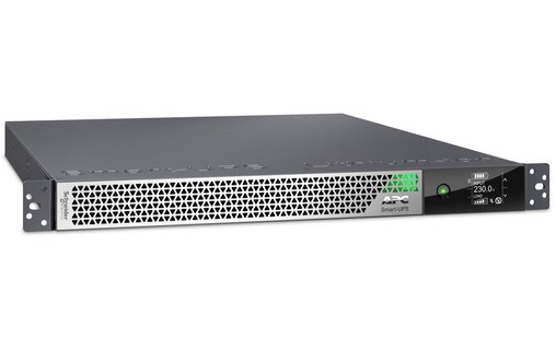 Onduleur APC SRTL2K2RM1UIC - prise C13, C19 - 2200 VA