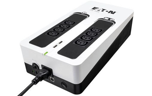 Onduleur Eaton 3S700I - prise C13 - 700 VA