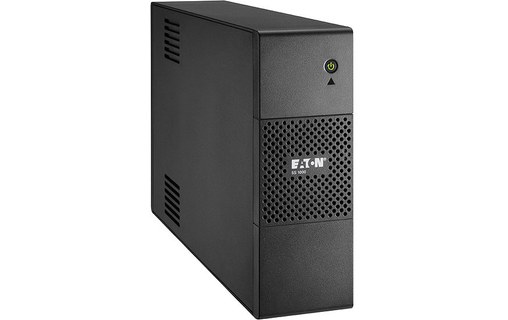 Onduleur Eaton 5S 1000i - prise C13 - 1000 VA