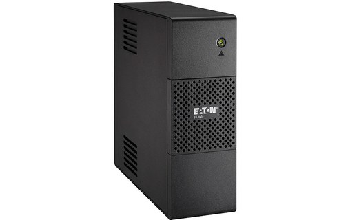 Onduleur Eaton 5S 550i - prise C13 - 550 VA
