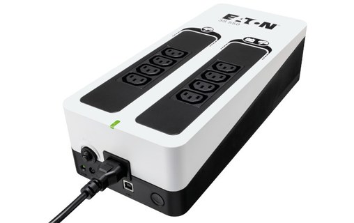 Onduleur Eaton 3S550I - prise C13 - 550 VA