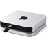 Station d'accueil avec emplacement SSD M.2 NVMe/SATA (Mac mini/Studio) - Satechi