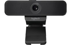 Webcam Logitech C925e 1080p - Noire