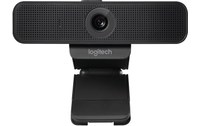 Webcam Logitech C925e 1080p - Noire