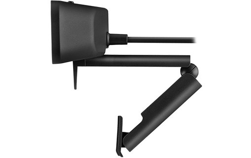Webcam Logitech C925e 1080p - Noire