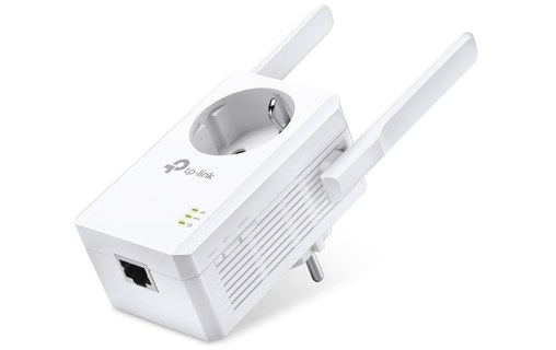 Répéteur WiFi TP LINK TL-WA860RE