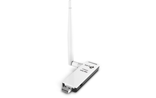 TP-Link Clé USB Wifi N150 USB 2.0, TL-WN722N