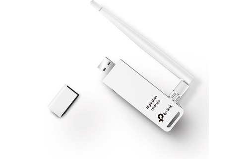 TP-Link Clé USB Wifi N150 USB 2.0, TL-WN722N