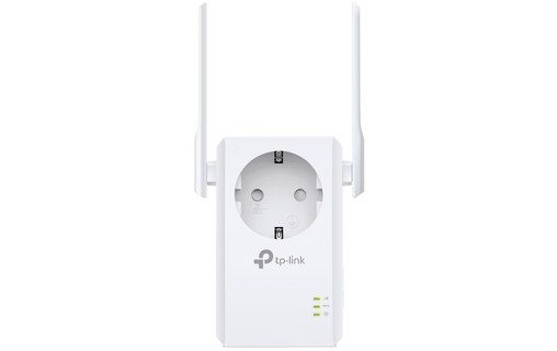 Répéteur WiFi TP LINK TL-WA860RE