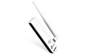 TP-Link Clé USB Wifi N150 USB 2.0, TL-WN722N