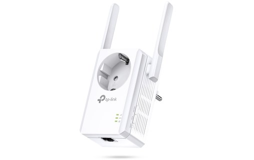 Répéteur WiFi TP LINK TL-WA860RE