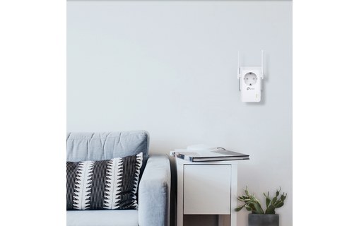 Répéteur WiFi TP LINK TL-WA860RE