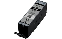 Canon PGI580XXL Cartouche Noire XXL 1970C001 (PGI580PGBK)