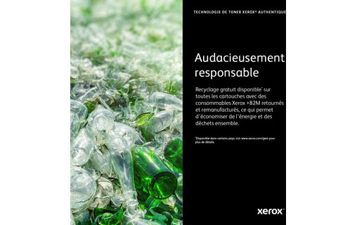 XEROX 225 Cartouche de toner 006R04400