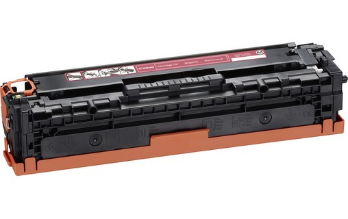 Canon 731 Toner Magenta 6270B002