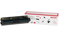 Xerox Toner Jaune 006R04386