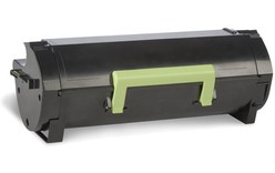 Lexmark Lexmark 602H Toner Noir 60F2H0E