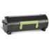 Lexmark Lexmark 602H Toner Noir 60F2H0E