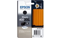 Epson 405XXL - Cartouche d'encre noire Epson Valise C13T02J14010