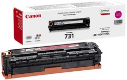 Canon 731 Toner Magenta 6270B002