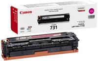 Canon 731 Toner Magenta 6270B002