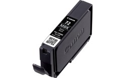 Canon PGI72 Cartouche Noir 6402B001 (PGI72MBK)