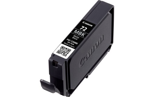 Canon PGI72 Cartouche Noir 6402B001 (PGI72MBK)