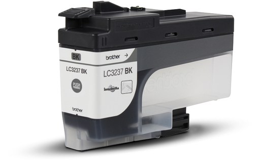 Brother Cartouche d'encre Noire LC422BK