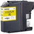 Brother LC-22UY Cartouche Jaune (LC-22UY)