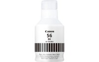 Canon GI-56BK - Bouteille d'encre Noire 4412C001