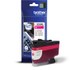 Brother LC-3239XLM Cartouche d'encre magenta marque d'origine