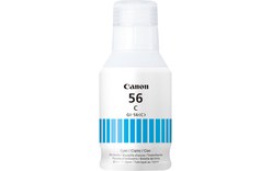 Canon GI-56C - Bouteille d'encre Cyan Canon 4430C001