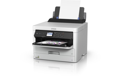 T01C100 - Cartouche d'encre Noir EPSON