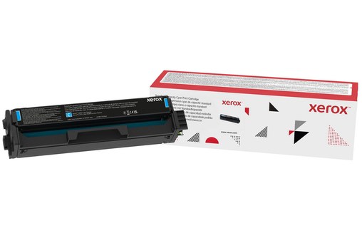 Xerox Toner Cyan 006R04384