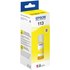 C13T06B440 - Bouteille d'encre jaune Ecotank Epson 113