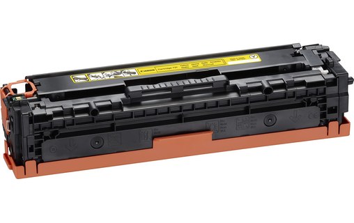 Canon 731 Toner Jaune 6269B002