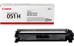 Canon 051H - Toner noir Canon 2169C002