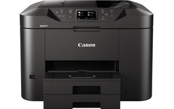 Imprimante multifonction Canon MAXIFY MB2750 / 0958C009 - WiFi, AirPrint