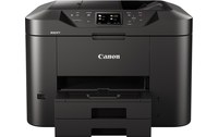 Imprimante multifonction Canon MAXIFY MB2750 / 0958C009 - WiFi, AirPrint