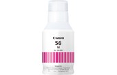 Canon GI-56M - Bouteille d'encre Magenta 4431C001