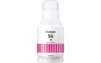 Canon GI-56M - Bouteille d'encre Magenta 4431C001