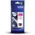 Brother LC-3239XLM Cartouche d'encre magenta marque d'origine
