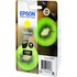Epson 202 - Kiwi Cartouche Jaune C13T02F44010 (T02F4)