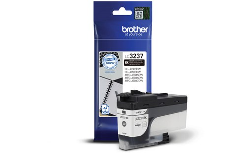 Brother Cartouche d'encre Noire LC422BK