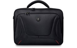 Sacoche PORT Designs Eco Courchevel pour ordinateur portable 16" - Noire