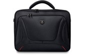 Sacoche PORT Designs Eco Courchevel pour ordinateur portable 16" - Noire