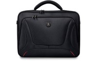 Sacoche PORT Designs Eco Courchevel pour ordinateur portable 16" - Noire
